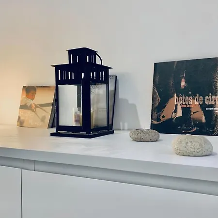#cl Le Majordome Center Renovated Apartment