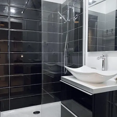 Apartment #cl Le Majordome Center Renovated *