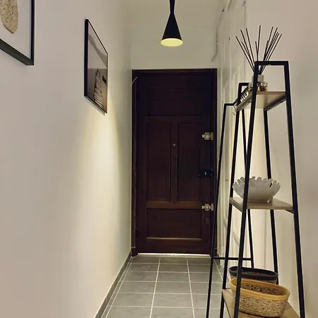 Apartment #cl Le Majordome Center Renovated *