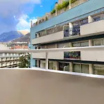 Apartamento #cl Le Majordome Center Renovated Grenoble