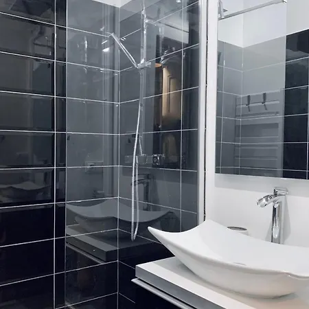 Touche Majordomesque #cl Appartement Grenoble